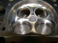 FRP Engineering Shop