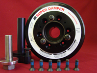 Super Damper