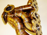 Turbo Manifold