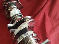 Billet Crankshaft