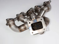 IROZ Turbo Manifold