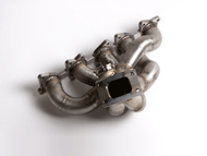 IROZ Turbo Manifold