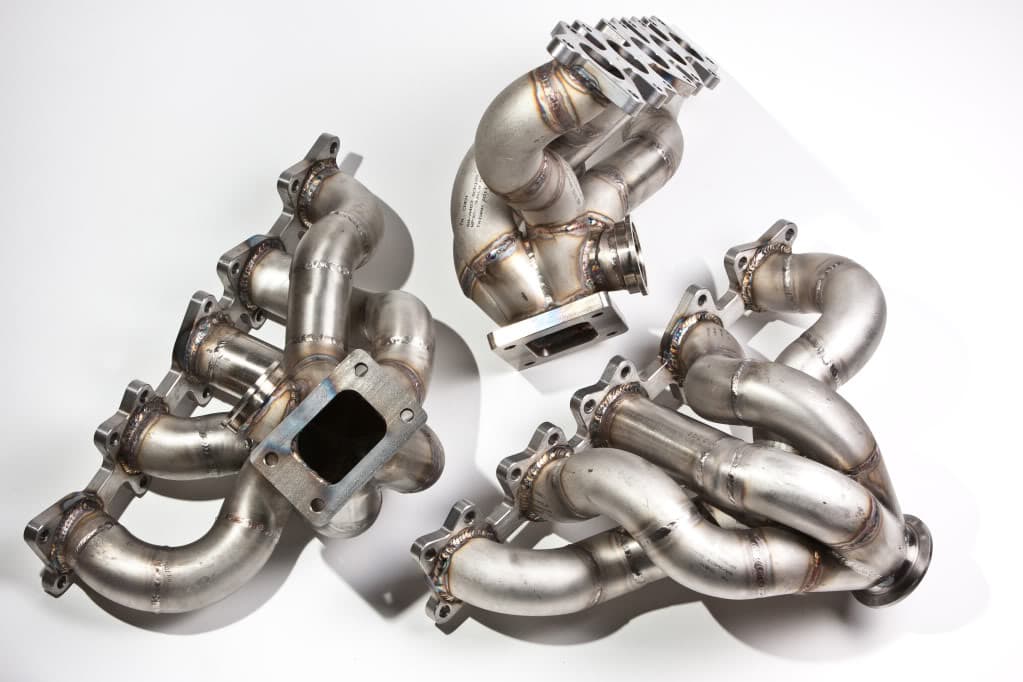 Turbo Manifold